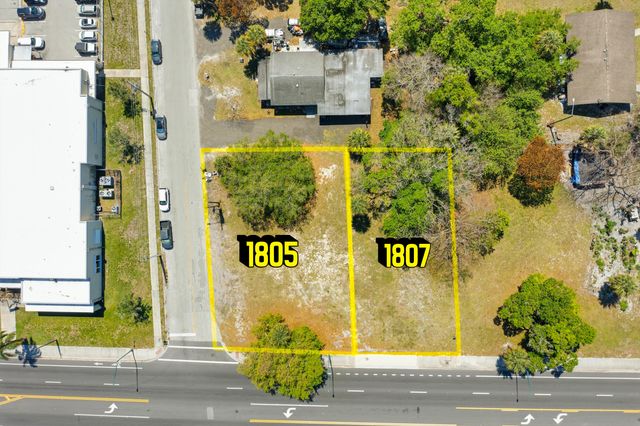 1805 Orange Avenue, Fort Pierce, FL 34950