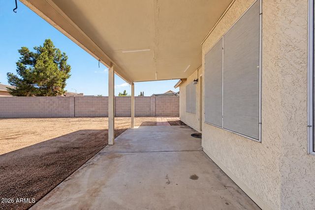 8024 E DOVER Street, Mesa, AZ 85207