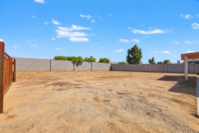 8024 E DOVER Street, Mesa, AZ 85207