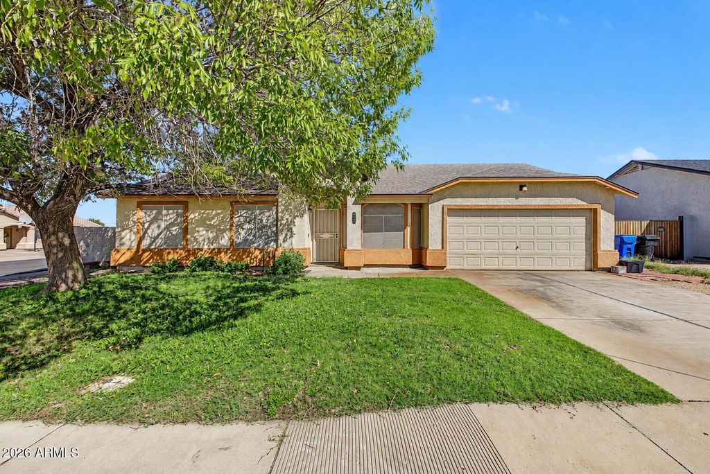 8024 E DOVER Street, Mesa, AZ 85207