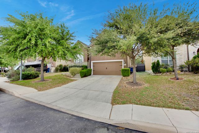 18014 BRANSON FLS, San Antonio, TX 78255