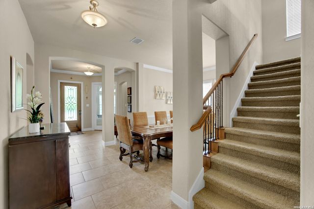18014 BRANSON FLS, San Antonio, TX 78255