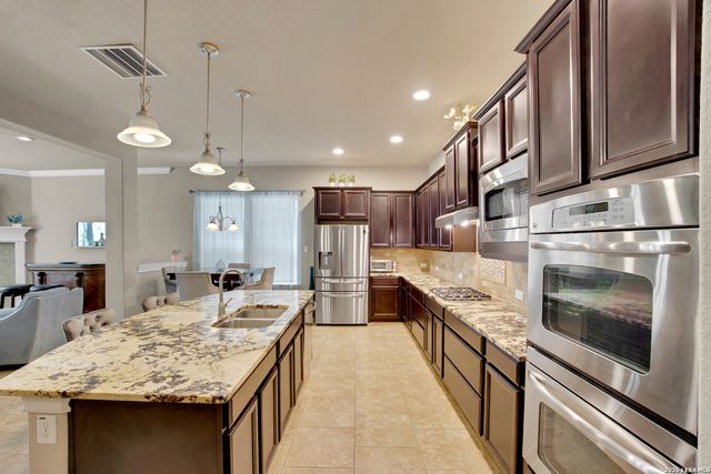 18014 BRANSON FLS, San Antonio, TX 78255
