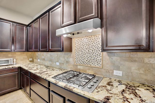 18014 BRANSON FLS, San Antonio, TX 78255