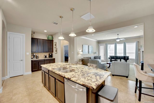 18014 BRANSON FLS, San Antonio, TX 78255