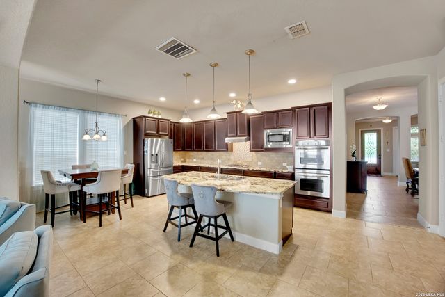 18014 BRANSON FLS, San Antonio, TX 78255