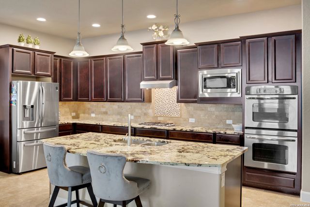 18014 BRANSON FLS, San Antonio, TX 78255
