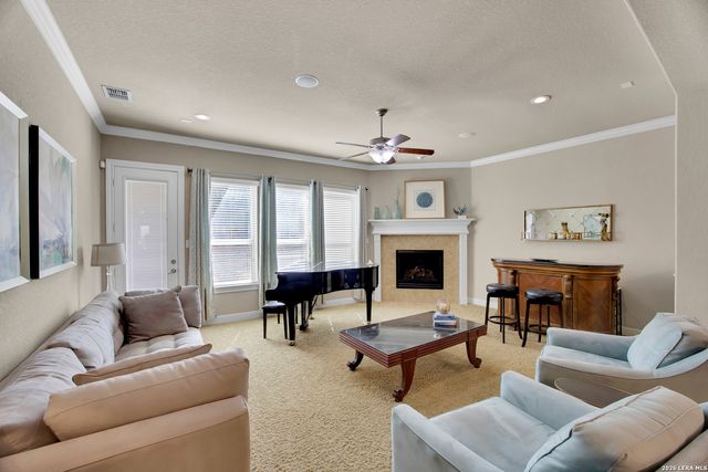 18014 BRANSON FLS, San Antonio, TX 78255