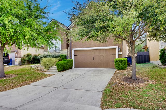 18014 BRANSON FLS, San Antonio, TX 78255