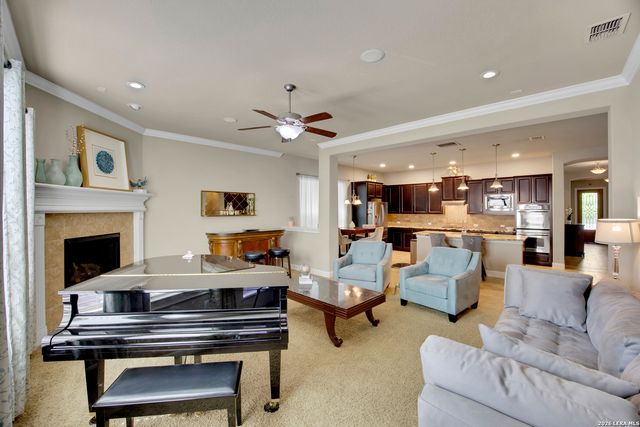 18014 BRANSON FLS, San Antonio, TX 78255