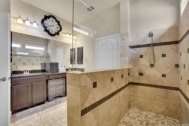 18014 BRANSON FLS, San Antonio, TX 78255