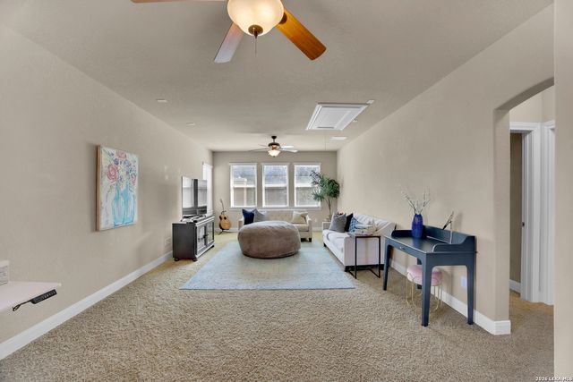 18014 BRANSON FLS, San Antonio, TX 78255