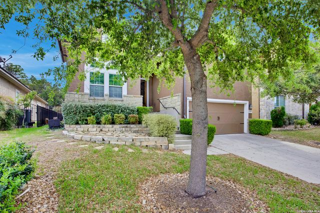 18014 BRANSON FLS, San Antonio, TX 78255