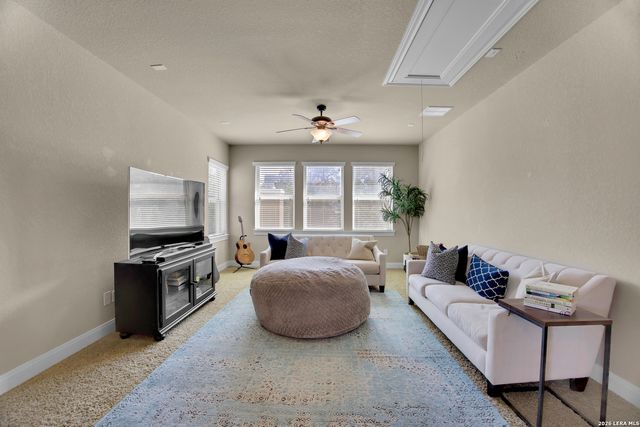 18014 BRANSON FLS, San Antonio, TX 78255