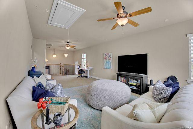 18014 BRANSON FLS, San Antonio, TX 78255