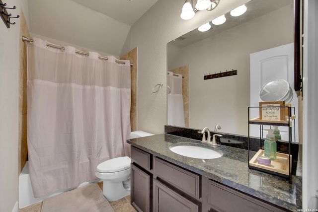 18014 BRANSON FLS, San Antonio, TX 78255