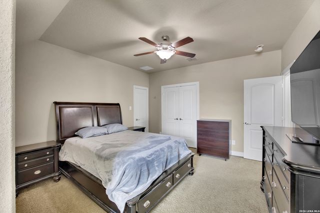 18014 BRANSON FLS, San Antonio, TX 78255