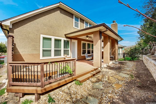 18014 BRANSON FLS, San Antonio, TX 78255