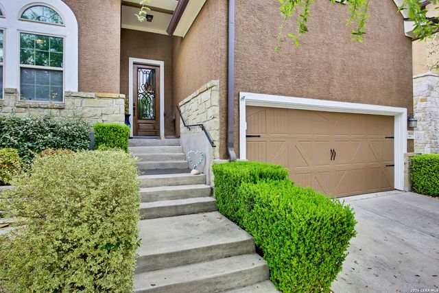 18014 BRANSON FLS, San Antonio, TX 78255