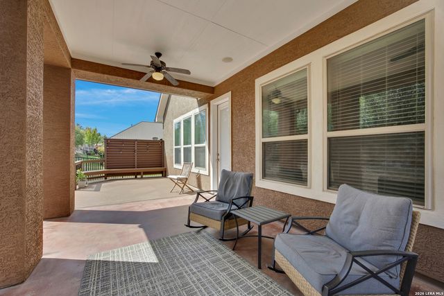 18014 BRANSON FLS, San Antonio, TX 78255