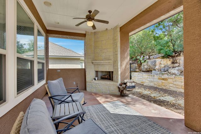 18014 BRANSON FLS, San Antonio, TX 78255