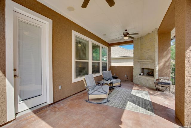 18014 BRANSON FLS, San Antonio, TX 78255
