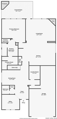 18014 BRANSON FLS, San Antonio, TX 78255