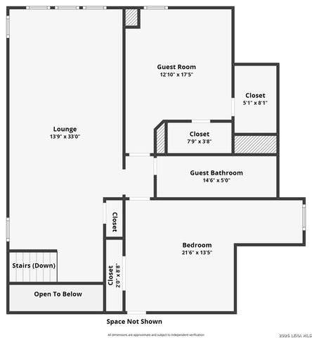 18014 BRANSON FLS, San Antonio, TX 78255