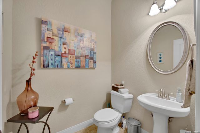 18014 BRANSON FLS, San Antonio, TX 78255