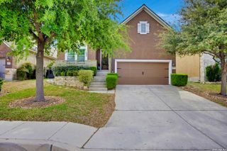 18014 BRANSON FLS, San Antonio, TX 78255