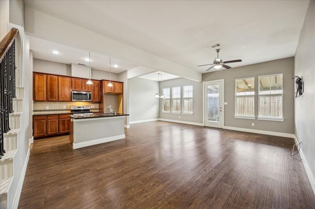 3513 Topango Drive, Pasadena, TX 77504