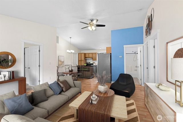 12942 Cedar Avenue NW, Poulsbo, WA 98370
