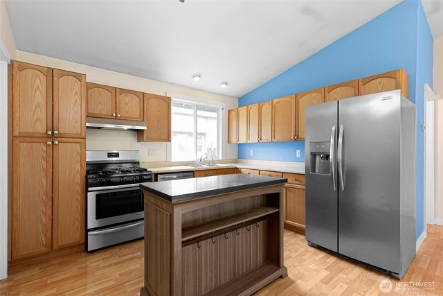 12942 Cedar Avenue NW, Poulsbo, WA 98370