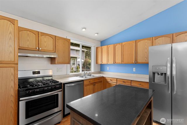 12942 Cedar Avenue NW, Poulsbo, WA 98370