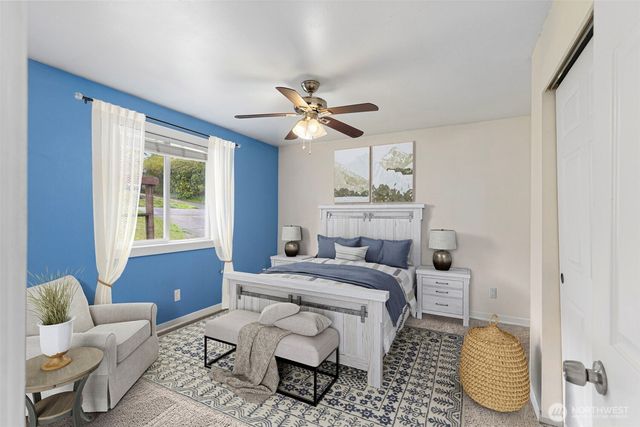12942 Cedar Avenue NW, Poulsbo, WA 98370