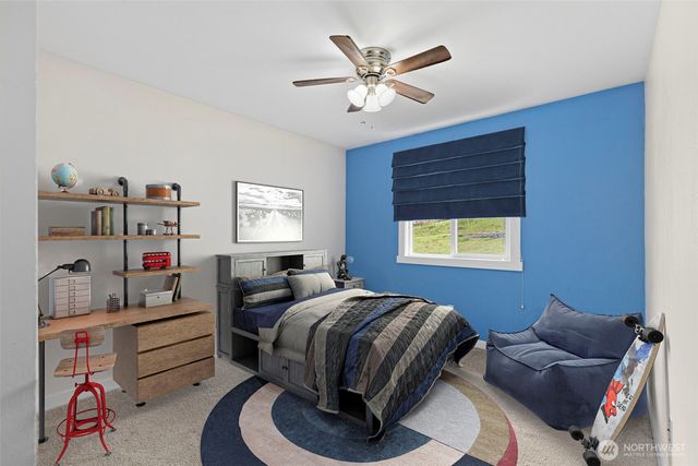12942 Cedar Avenue NW, Poulsbo, WA 98370