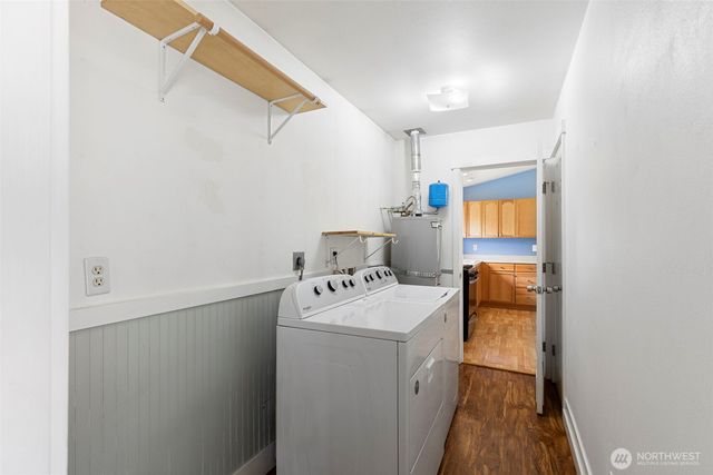 12942 Cedar Avenue NW, Poulsbo, WA 98370