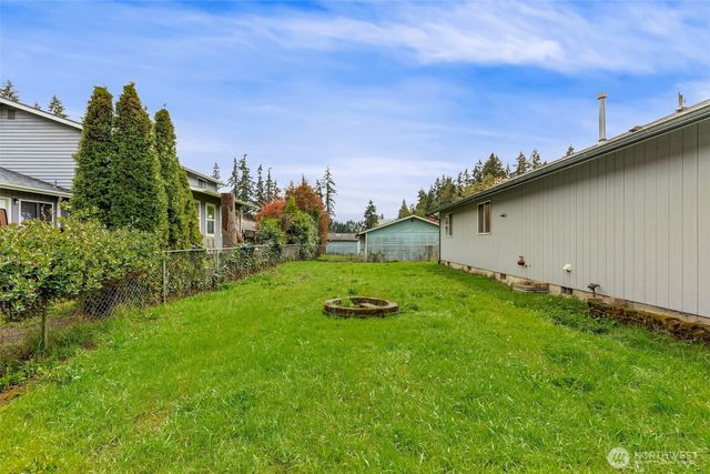 12942 Cedar Avenue NW, Poulsbo, WA 98370