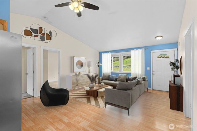 12942 Cedar Avenue NW, Poulsbo, WA 98370