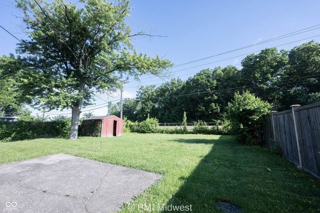8124 E 37th Street, Indianapolis, IN 46226