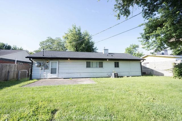 8124 E 37th Street, Indianapolis, IN 46226
