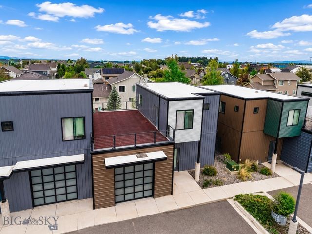 25 Macee Lane, Bozeman, MT 59718