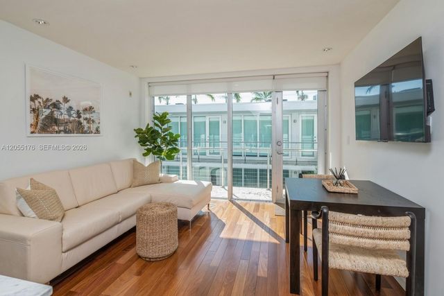 1601 W Ave 208 208, Miami Beach, FL 33139