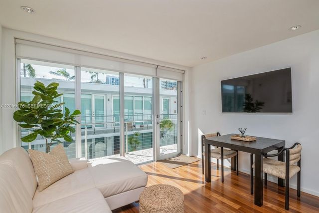 1601 W Ave 208 208, Miami Beach, FL 33139