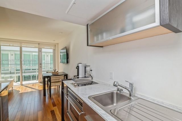 1601 W Ave 208 208, Miami Beach, FL 33139