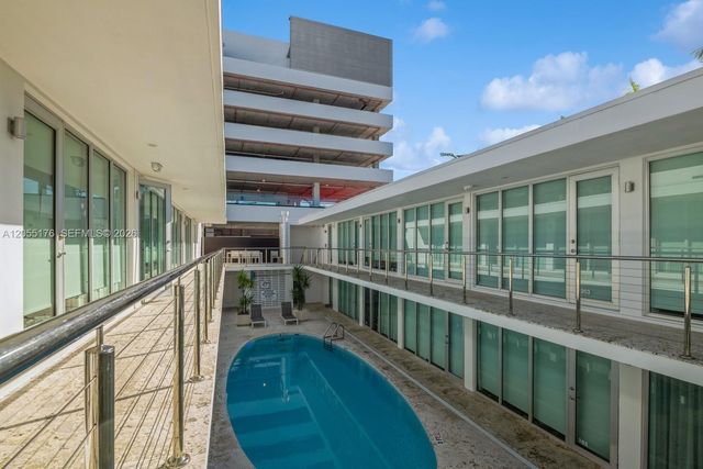 1601 W Ave 208 208, Miami Beach, FL 33139