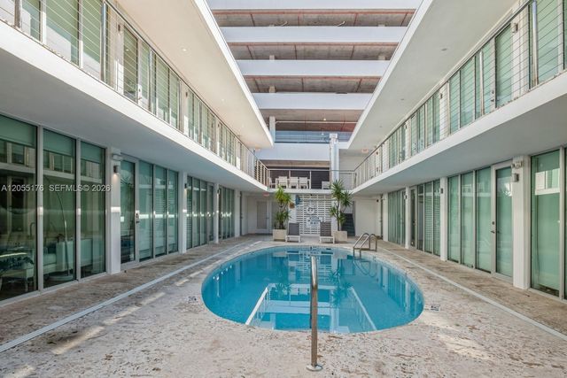 1601 W Ave 208 208, Miami Beach, FL 33139