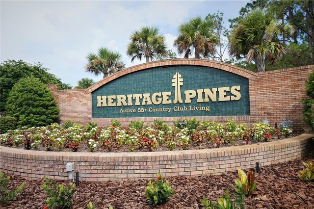 18754 GRAND CLUB DRIVE, Hudson, FL 34667