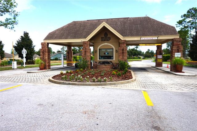 18754 GRAND CLUB DRIVE, Hudson, FL 34667