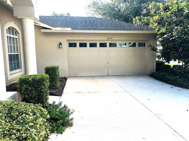 18754 GRAND CLUB DRIVE, Hudson, FL 34667